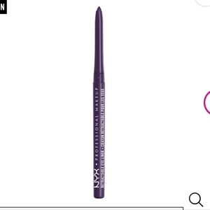 NYX EYELINER pencil